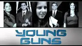 CNBC TV18 Young Anchors Promo.mpg