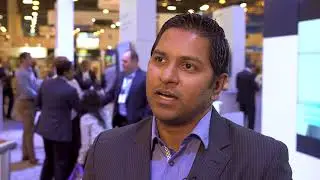 Cybersecurity: Digitalization + Cybersecurity for Oil and Gas - Teaser