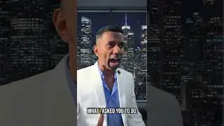 He Said &lsquo;Shoot Me an Email&rsquo;&hellip; And This Happened 😂