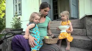 Kochen mit Olga Temonen (A.Vogel)
