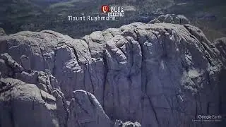🗿 Mount Rushmore: America&rsquo;s Monument in Stone