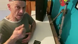 HnH TNA--2051 TESSEN LINE ARRAY PASSIVE SYSTEM video 1