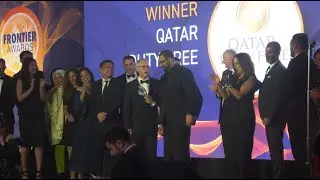 FRONTIER AWARDS 2023