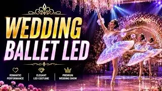 BALLET DANCE LED DANCE INDONESIA DANCER JAKARTA - FDCrew