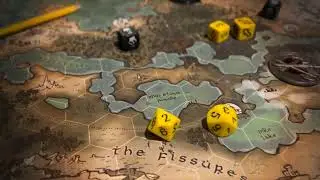 North Holds Map Preview