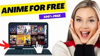 Top Websites to Watch Anime for Free (Legal & Safe 2025)