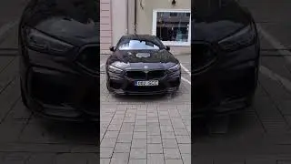 Bmw m8 G-Power😱 #cars #edit #bmw #gpower #viral #fyp