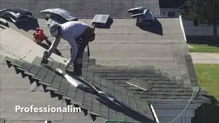 STORM DAMAGE CRANSTON RI...| You May Qualify For Free Roofing