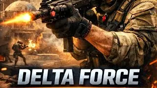 Unstoppable 58 Kills | Delta Force Team Deathmatch &ndash; Monument 
