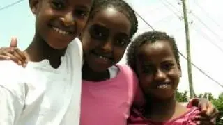 Help Kids in Ethiopia