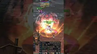 Insane 1v1 - 12x ulvl vs 400 ulvl  #gaming #playwith #pvp #rohan #rohaneternalvengeance #rohan2