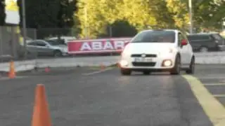 GPunto Abarth Essesse 2