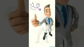 happy doctor's day