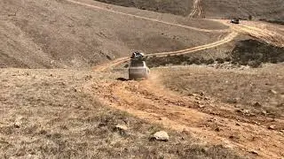 JAKEM Farm 4wd Tracks St Ives South Australia