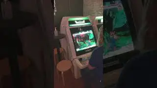 Candy Cabs at Logan&rsquo;s Arcade