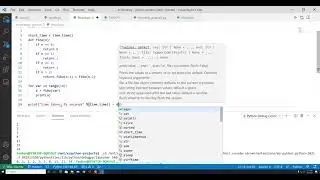Common python interview question | Optimizing a fibonacci series code