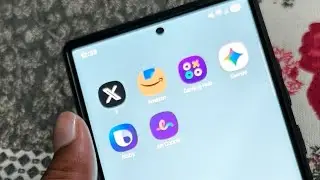 How to remove games from gaming hub | How to remove games from gaming hub in Samsung