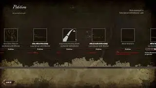 Man O' War: Corsair - Warhammer Naval Battles Прохождение
