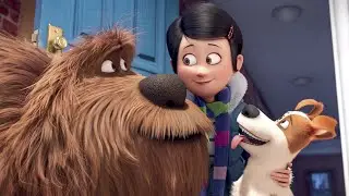 The Secret Life of Pets: Unleashed Android Walkthrough - Gameplay Level 51