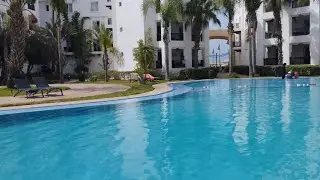 فلوك مارينا أكادير