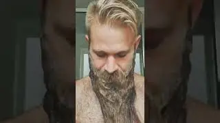 Beard Wash