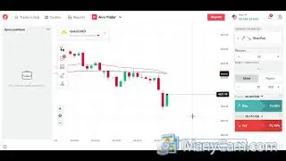 My Trading Strategy Indicator | Live XAUUSD - GOLD | Binary trading live !  16 October