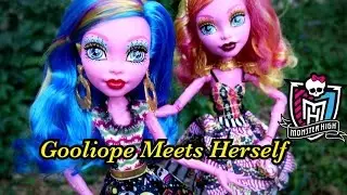 Shriek Wrecked Gooliope- Blue Hair is Better? Comparison and Review