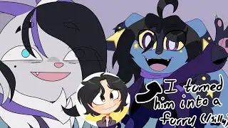 The One with All the Art - BEST OF VIXIEASHES #17