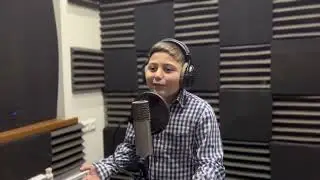 Ruslan Yuzbashyan - Arciv Slacir