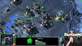 Streamed and cut SC2 #94 - HotS TvP Neo Planet S