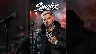 Smolix - Samemu jakoś tak źle 
