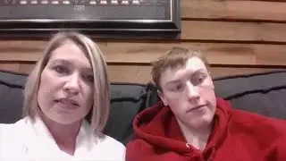 2021 Cedar Rapids Heart Ball Survivors: Where Are They Now?