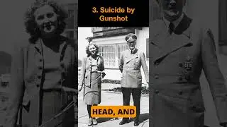 5 Crazy Theories About Hitler&rsquo;s Death