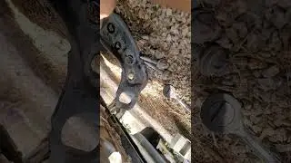2015 dodge dart 2.0 se install lower control arms