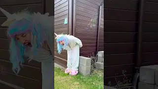 Unicorn&rsquo;s Toilet Tale 🦄🤢🎆
