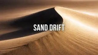 Sand Drift