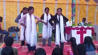 Merry Christmas 🎄🎁_Girls_Dance_Video_Dakiliguda_Bershoba_Mondali_2925