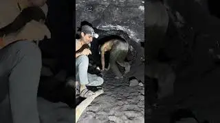Coal mining explosion 💥#shorts #coalmining #trending