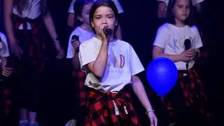 Oliwia Bąk & KChD - 