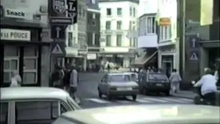 Arlon et Tintigny en septembre 1985