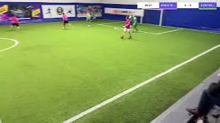 Live powered by Swish Live app SPACE TEAM VS АТЛЕТИКО ИСП.