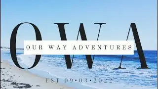 Beach camping and fishing with the kids PANCAKE CREEK/BUSTARD HEAD QLD