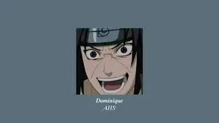 Dominique - AHS | Slowed + Reverb