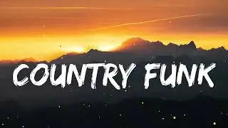 🎵 Country Funk - Telecasted 🎧 No Copyright Music 🎶 YouTube Audio Library