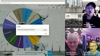 CRITICALITY REDUX 004   With Roger Grimes and Paul Cummings