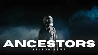 Zeltor Kemp &ndash; Ancestors (Official Music Video) 🌌🔥 | Hip-Hop &bull; Trap &bull; Conscious Rap | @ZeltorKempVEVO