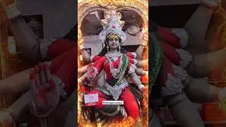 Ganesh Singh Kalakar Dhoolpet Famous Durga Matha Idols #2024 #durga_puja #hindufestival