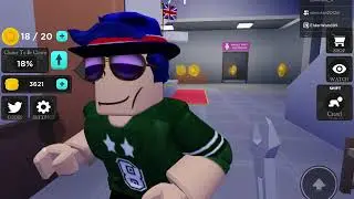 Ronald... Chapter 6 Gameplay And Ending!