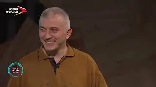Куыд з&aelig;гъай, афт&aelig;! I 25.01.2026