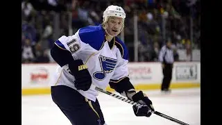 NHL's Injured List (as of Septemer 22nd, 2017)